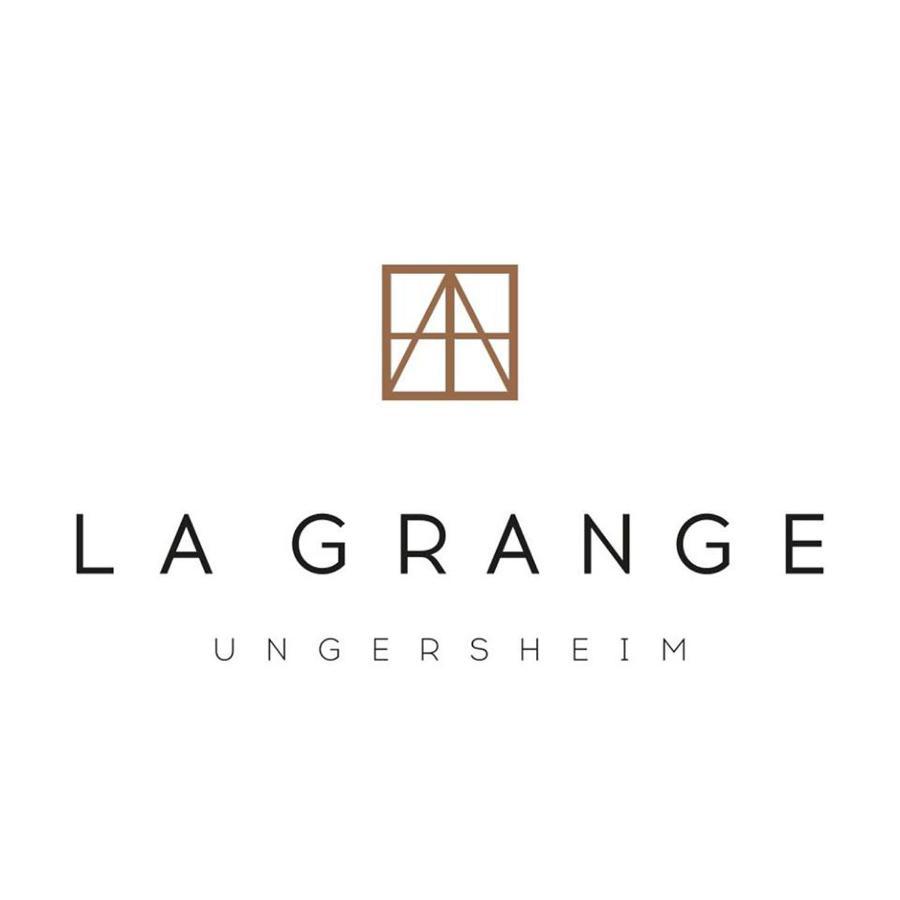 Domaine La Grange Ungersheim - Gite La Grange 5 Etoiles Buitenkant foto